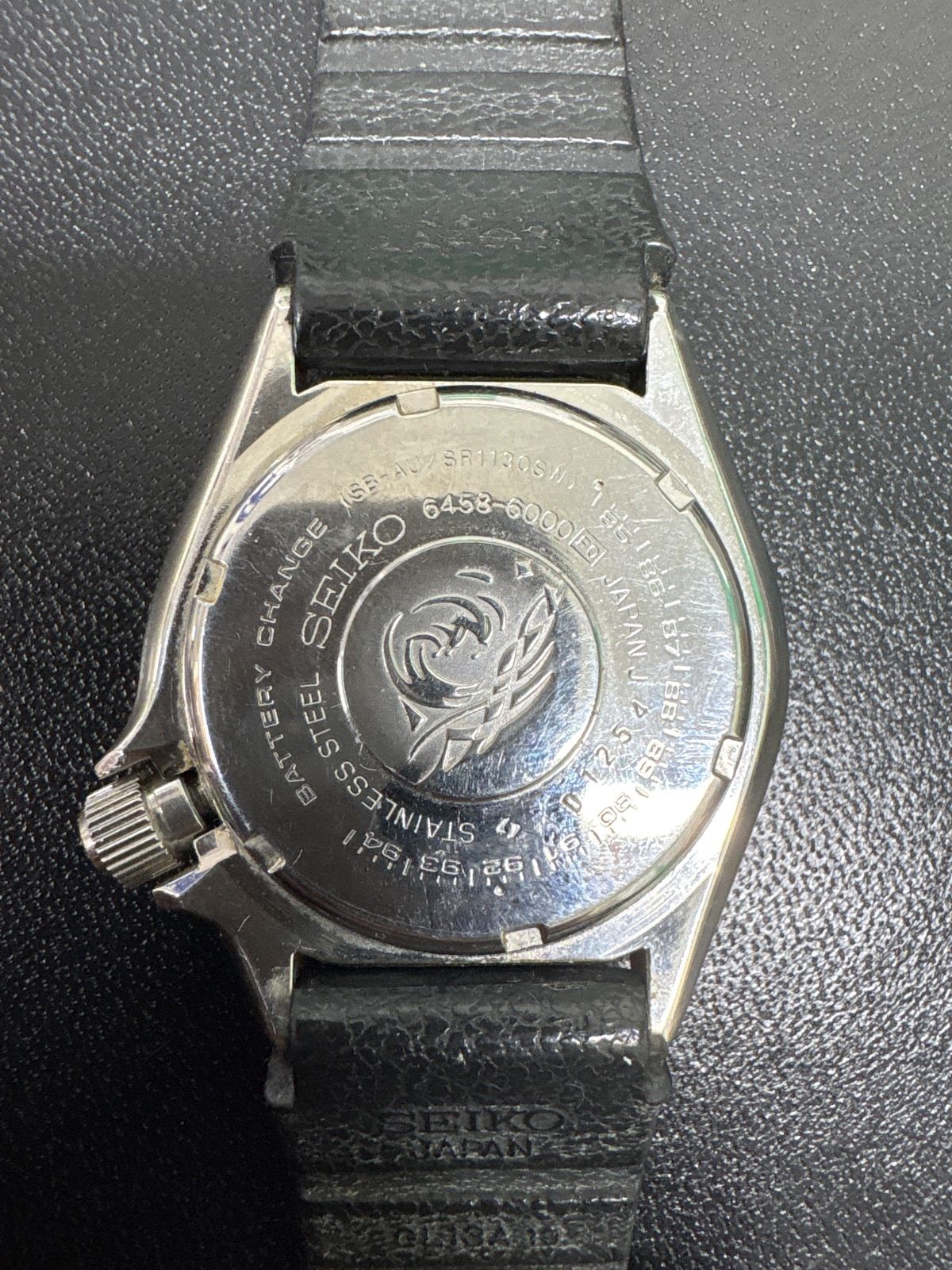 ダイバー デイデイト