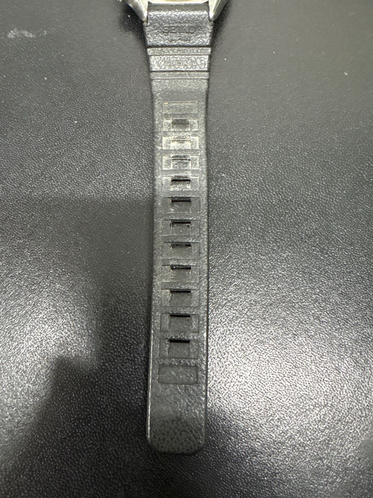 クォーツ メンズ