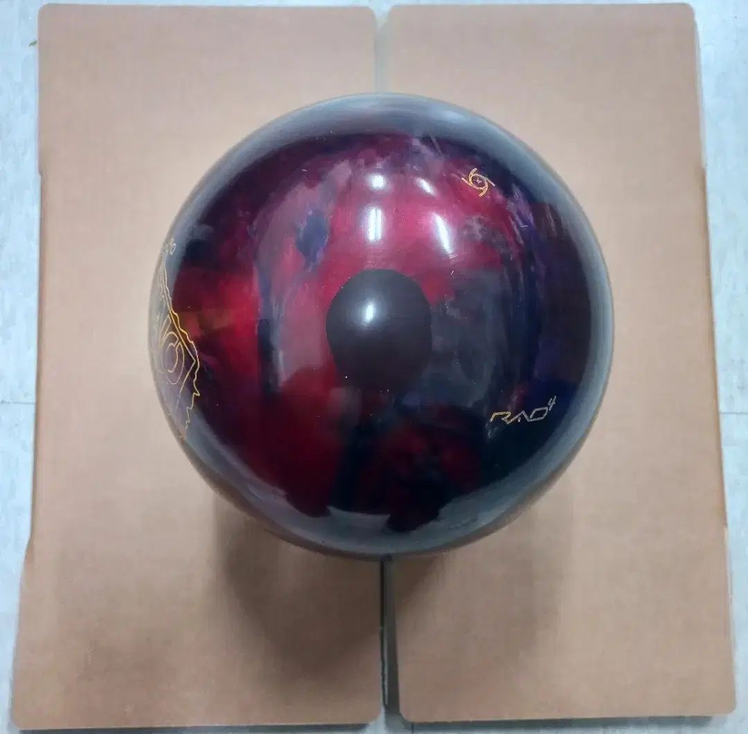 復元ボール ボーリングボール コードONE 15 P