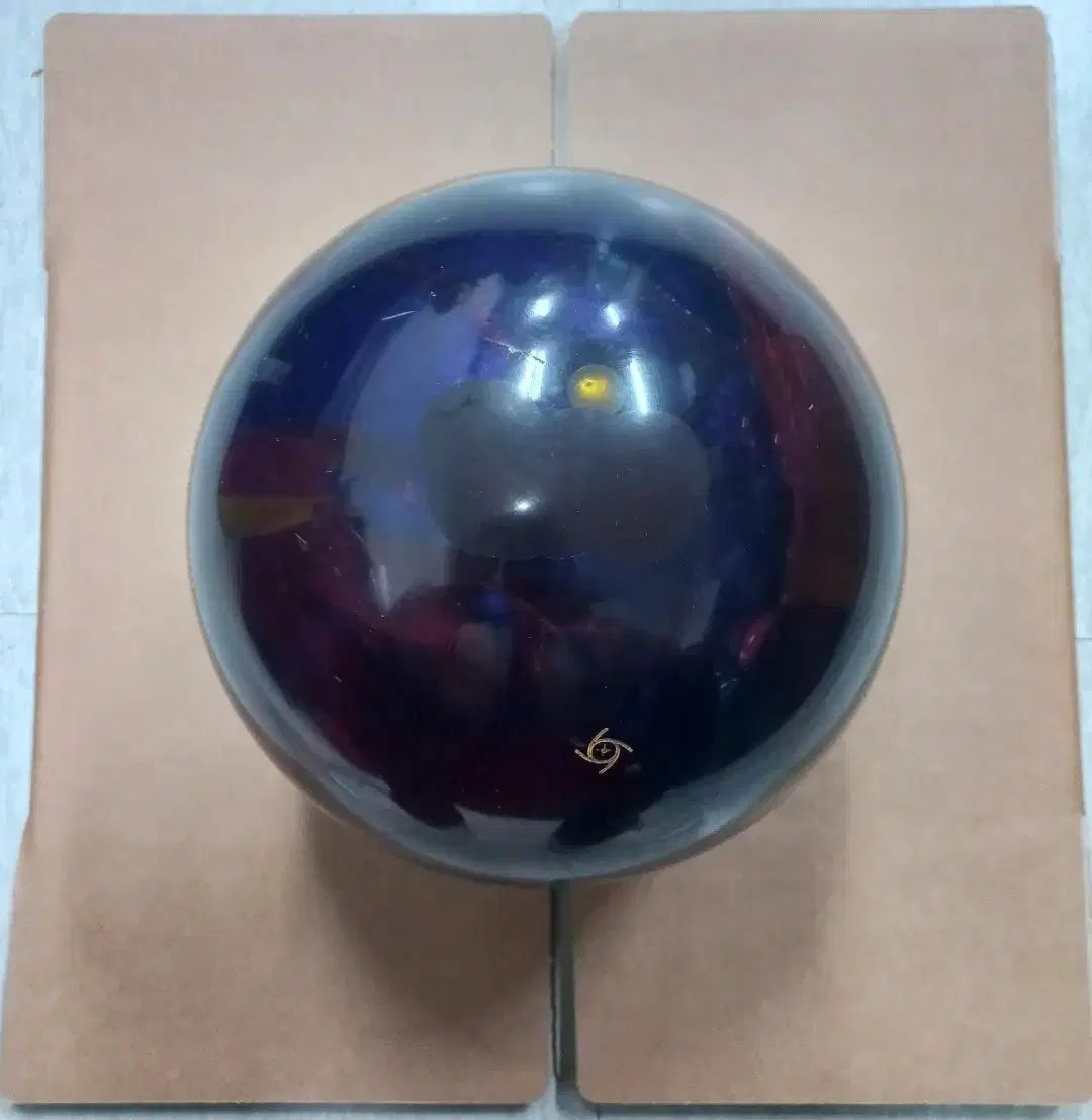  復元ボール ボーリングボール コードONE 15 P その他 ボウリング