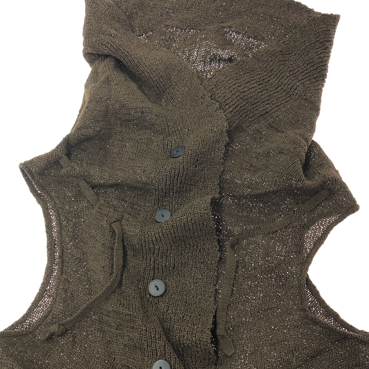 慈雨　センソユニコ　ベスト カーキ系 慈雨 センソユニコ ベスト カーキ系 慈雨 センソユニコ ベスト カーキ系