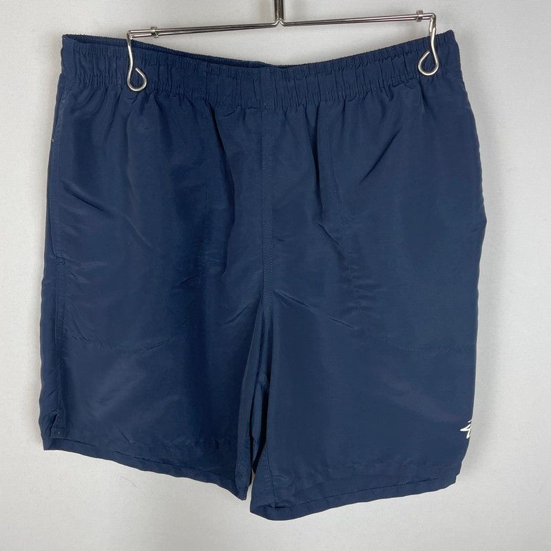 高品質，豊富な】 【中古品】STUSSY ステューシー WATER SHORT STOCK 