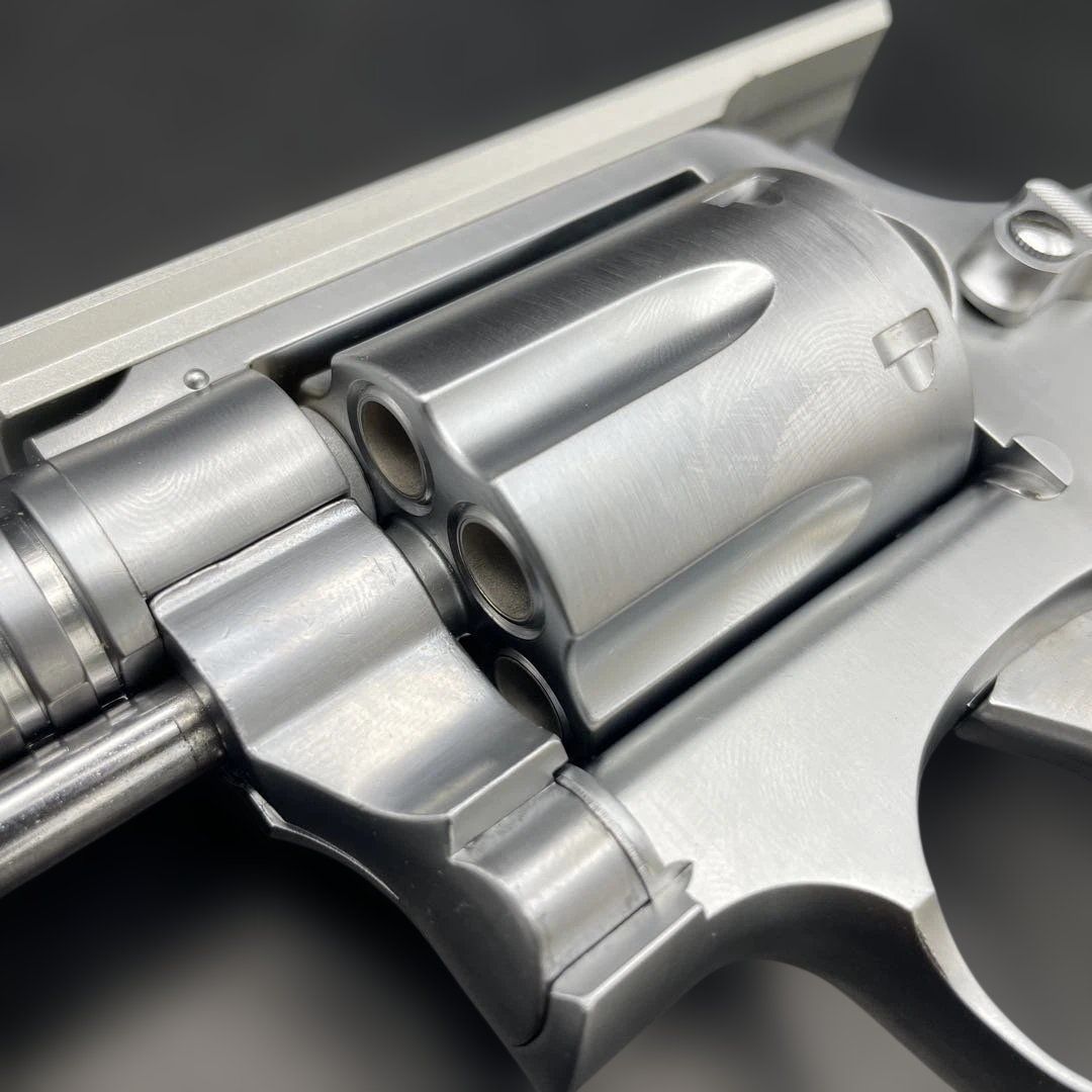 シルバーモデル