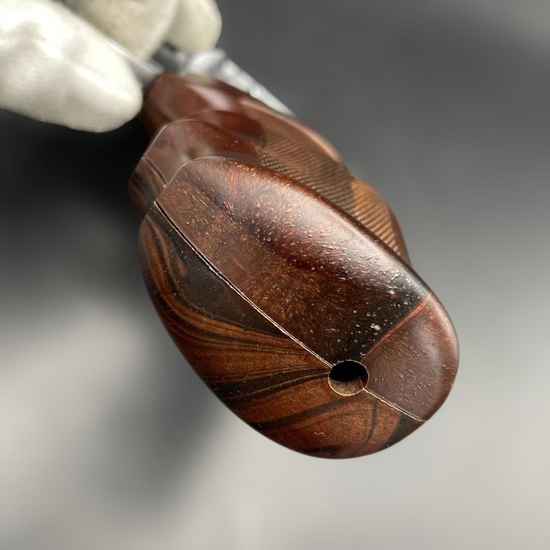 シルバーモデル KOKUSAI