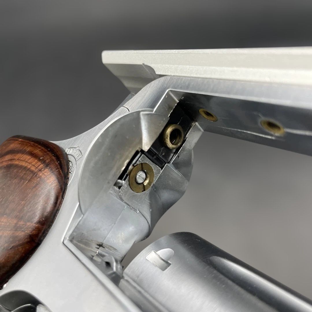 スピードシューティング