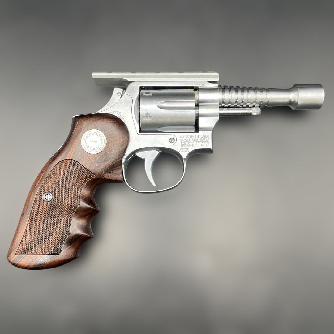 スピードシューティング