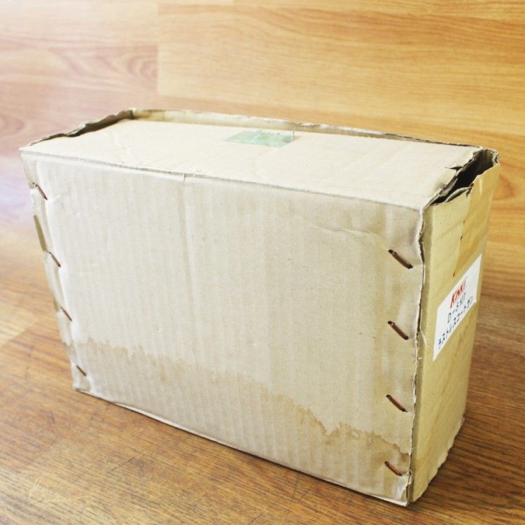 ラストレス コートガン