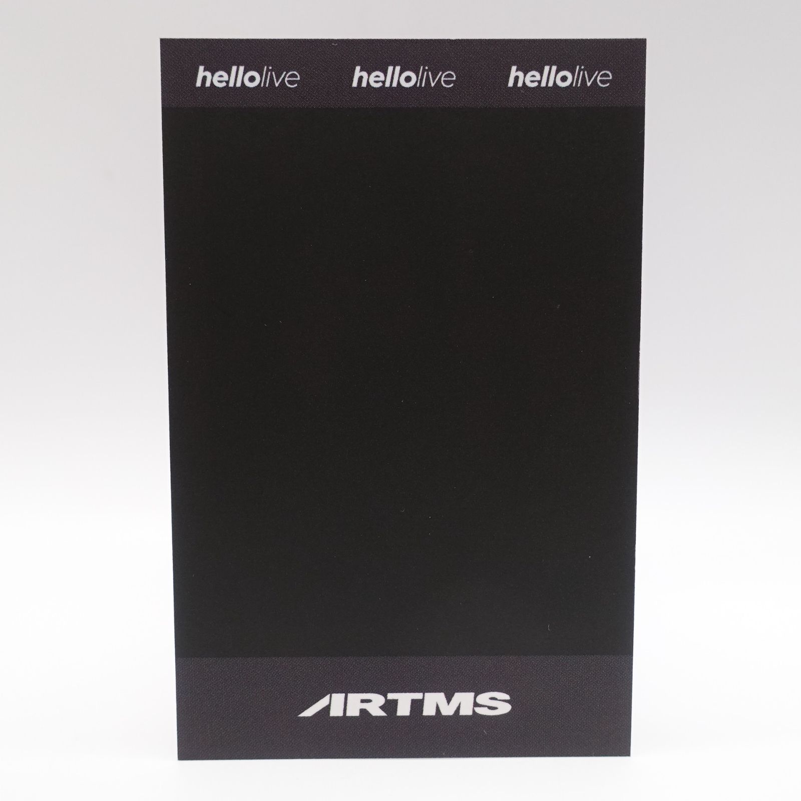 ARTMS LOONA ヒジン ハスル キムリップ ジンソル チェリ ヨントン 特典