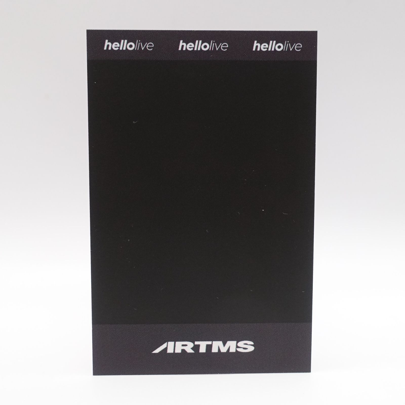 ARTMS LOONA ヒジン ハスル キムリップ ジンソル チェリ ヨントン 特典