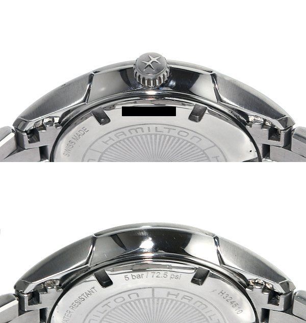 クオーツ メンズ