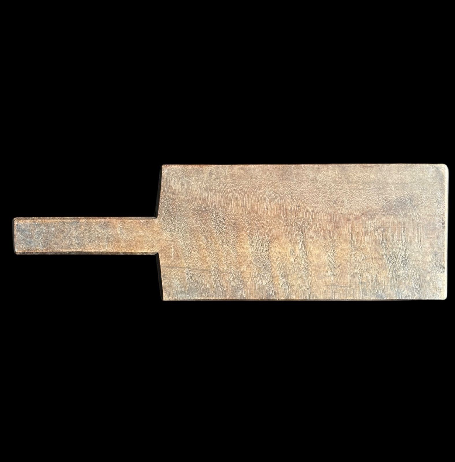 彫栄堂 菓子型 和柄 持ち手付き 木型 昭和 落雁 木枠 和菓子 型 お菓子