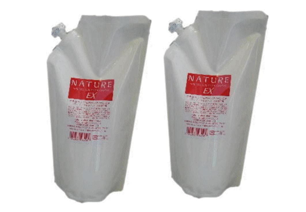 セット ナチュール ゲルホームクリームEX 700 g 詰替 全商品 に挑戦