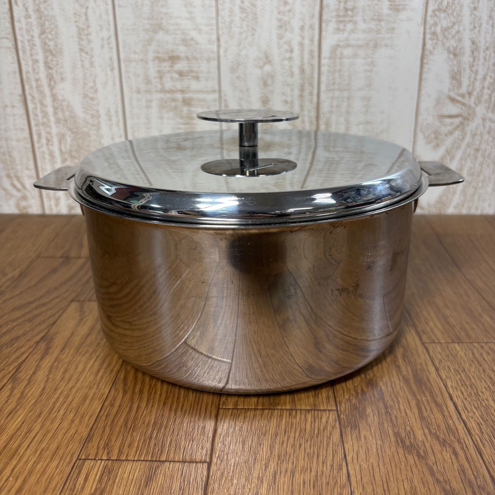 cristel クリステル グラフィット 20cm - メルカリ