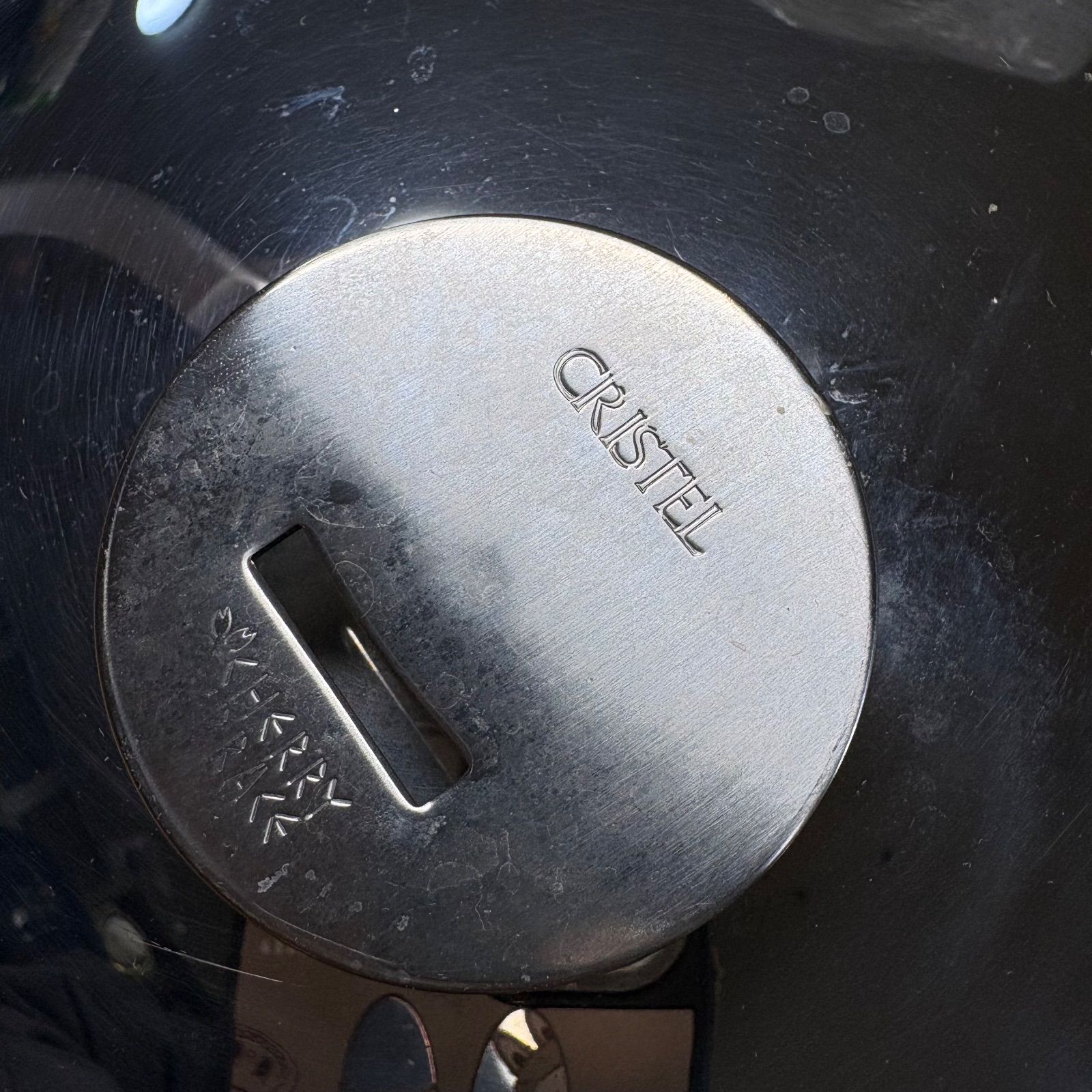 クリステル グラフィット