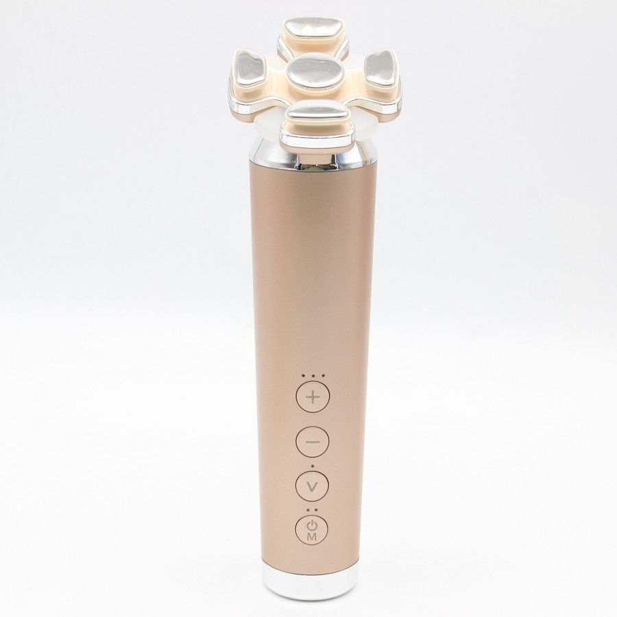 ZOGANKIN BLOOM CL OK ZKBM 家庭用EMS機器 マルチ美顔器 ゾーガンキン ブルーム クルールラボ 本体