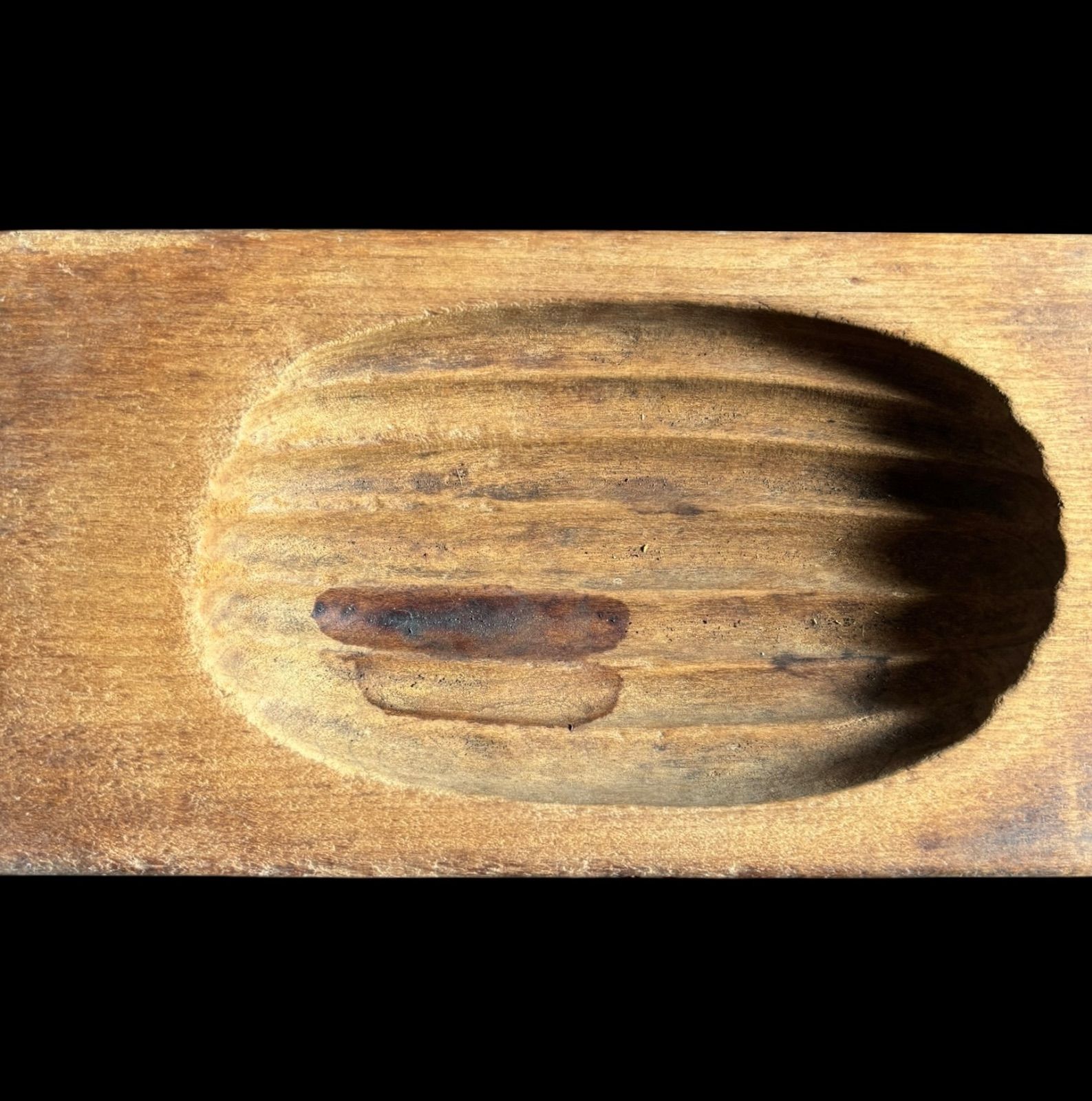 菓子型 和柄 持ち手付き 木型 昭和 落雁 木枠 和菓子 型 お菓子 彫刻