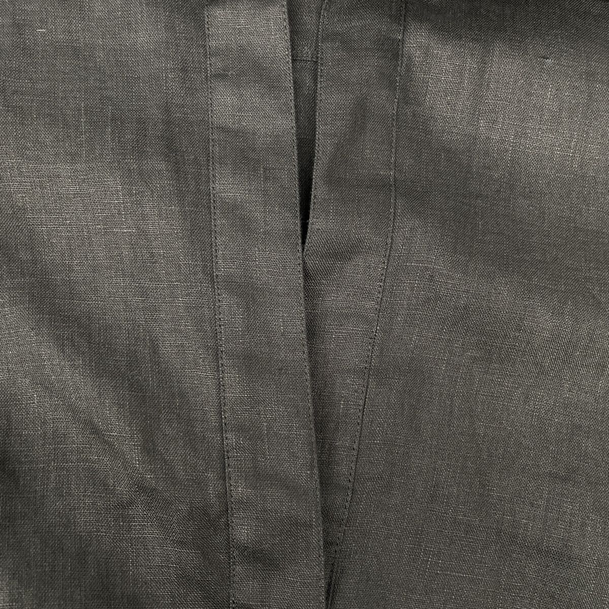 Chaos カオス 25年製 CH209130ER ﾌﾞﾗｯｸ ﾘﾈﾝ ｱｶﾞｻﾁｬﾝﾊﾟｶﾜﾝﾋﾟｰｽ F - メルカリ