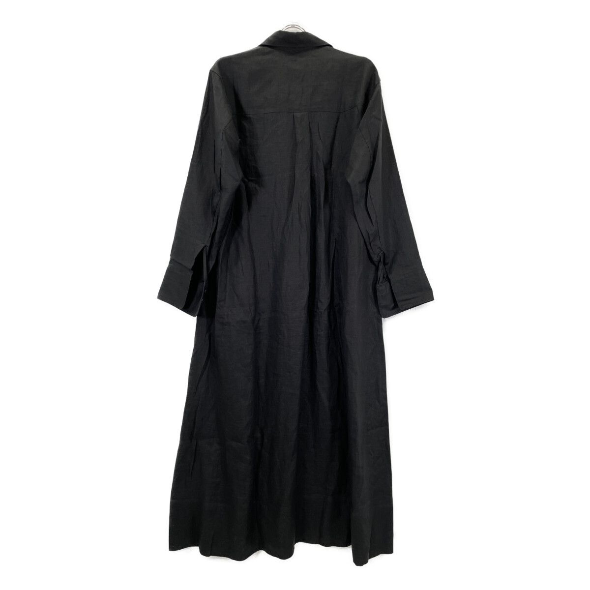 Chaos カオス 25年製 CH209130ER ﾌﾞﾗｯｸ ﾘﾈﾝ ｱｶﾞｻﾁｬﾝﾊﾟｶﾜﾝﾋﾟｰｽ F - メルカリ