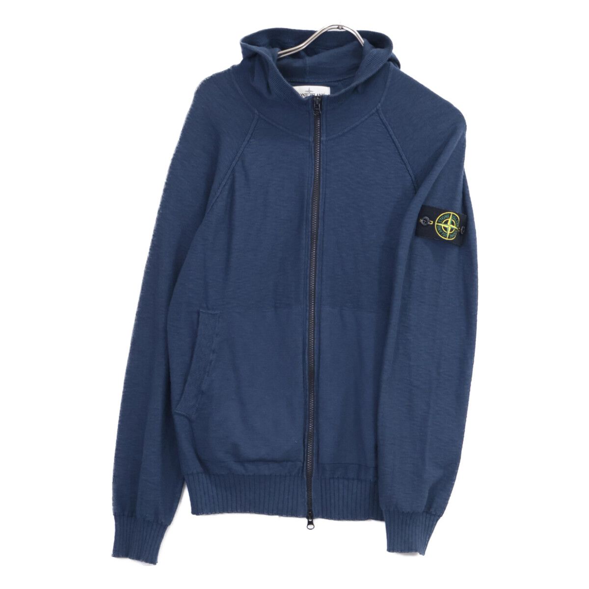 ストーンアイランド STONE ISLAND ストーンアイランド 【美品/国内正規】7015536B0 Melange