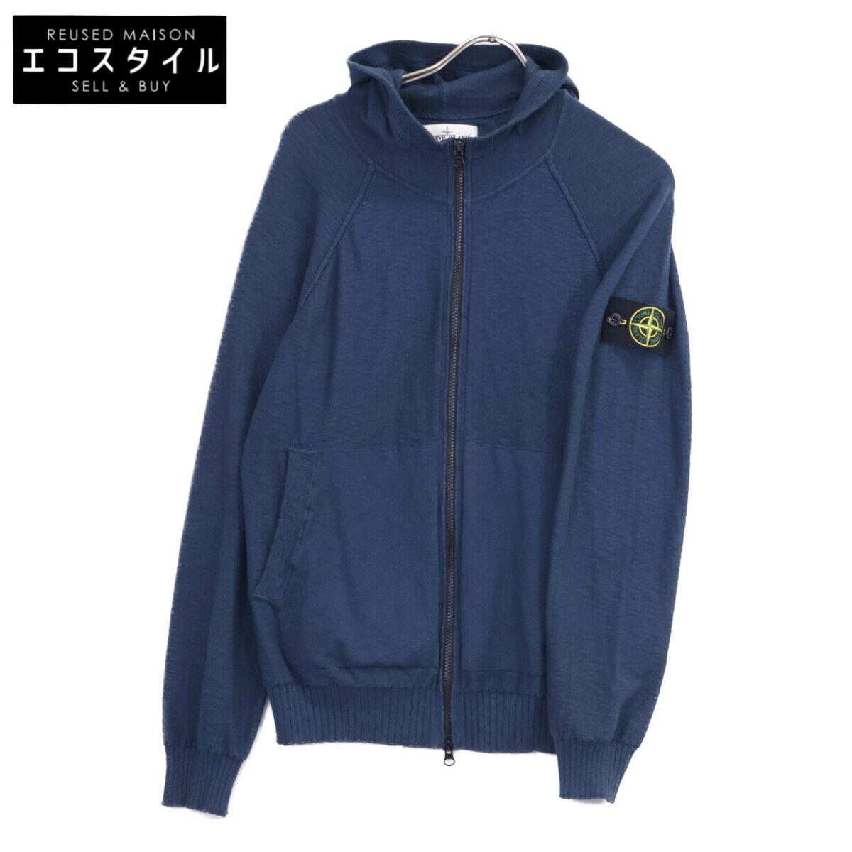 STONE ISLAND ストーンアイランド 【美品/国内正規】7015536B0 Melange
