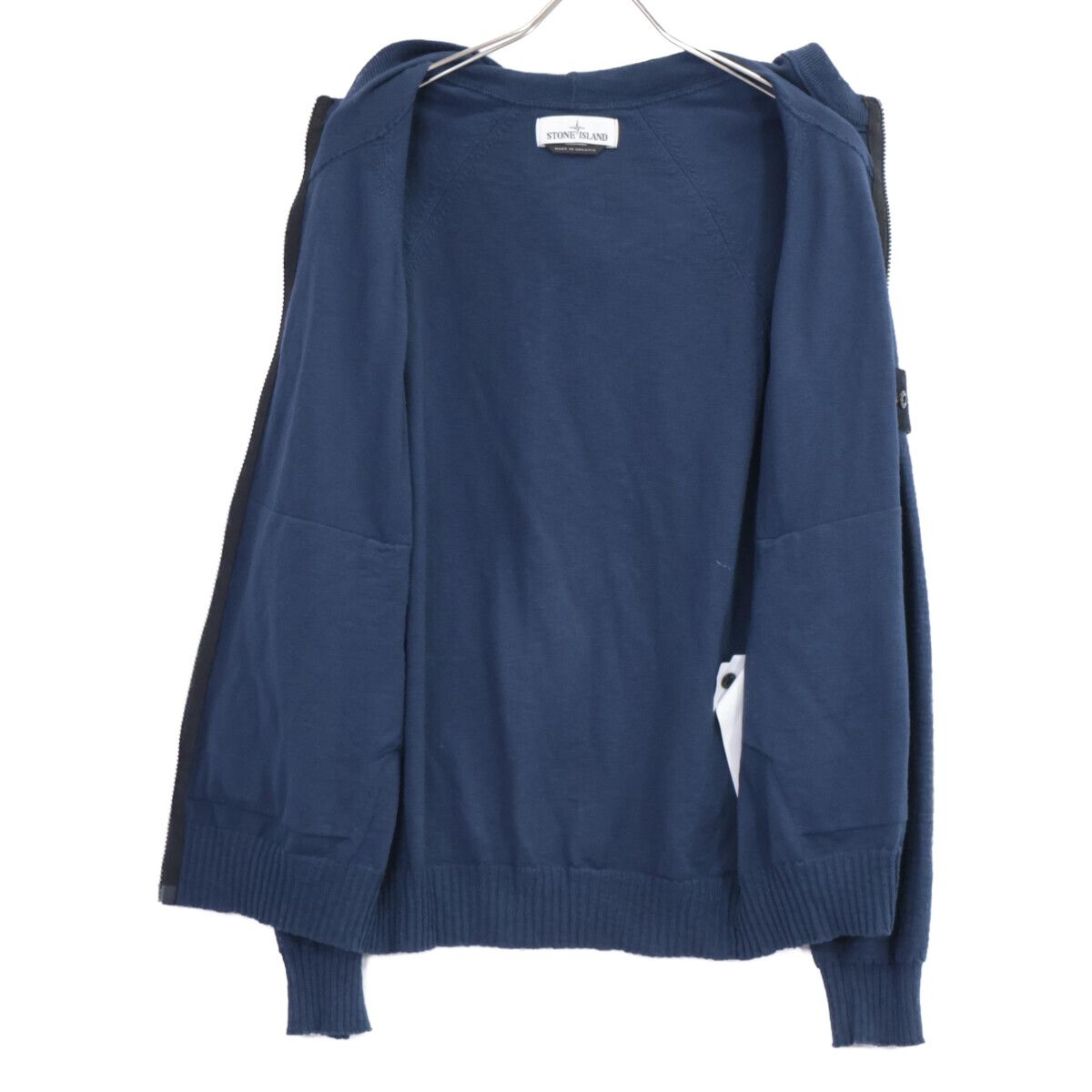 STONE ISLAND ストーンアイランド 【美品/国内正規】7015536B0 Melange