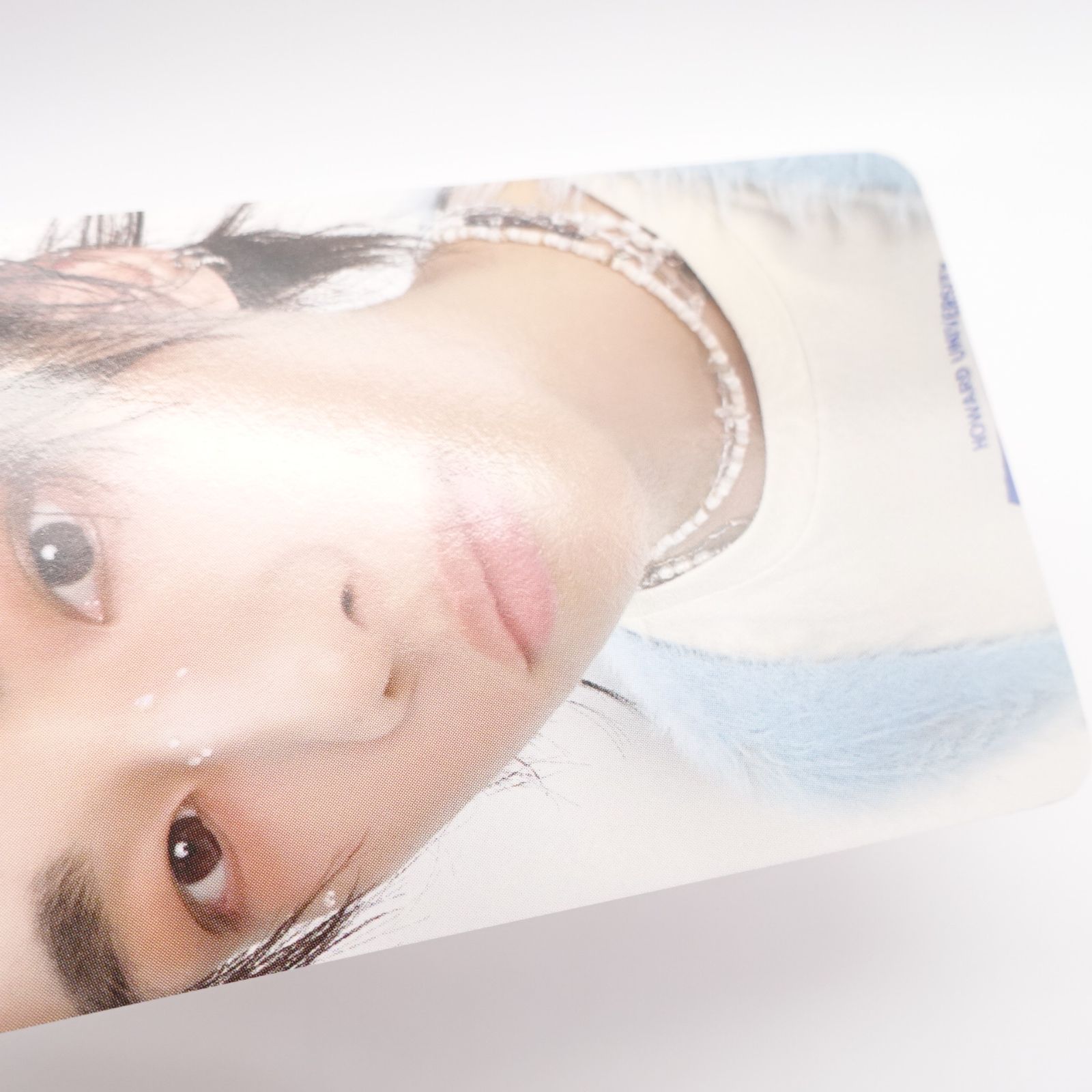 StrayKids ヒョンジン 5'CLOCK 特典 アクスタ トレカ IDセット hyunjin