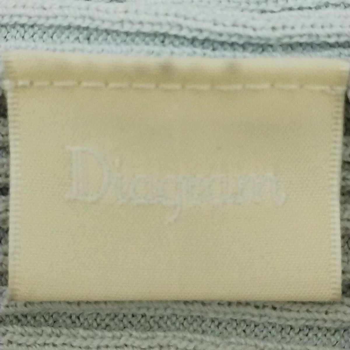 Diagram GRACE CONTINENTAL(ダイアグラム) ワンピース サイズ36 S