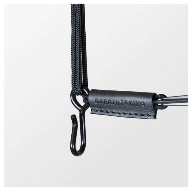 ブレステイキング