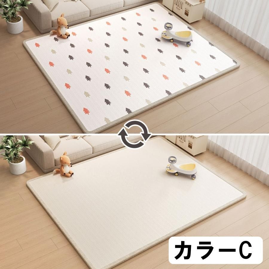 ☺ベビーマット