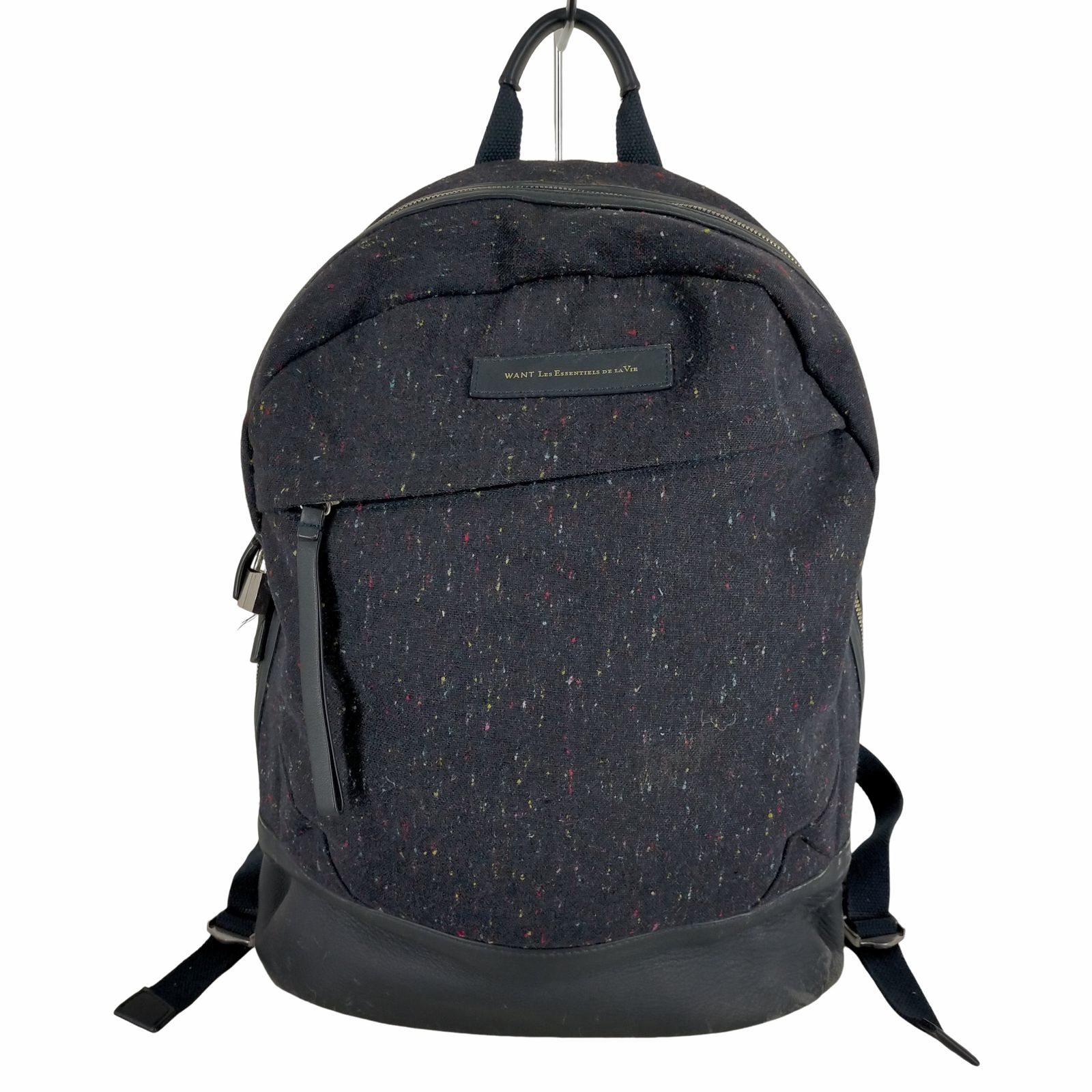 Les Essentiels WANT Want LA デ エッセンシャル レス VIE(ウォント 