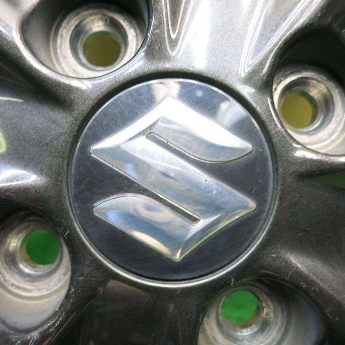 アイスパートナー2 15インチ