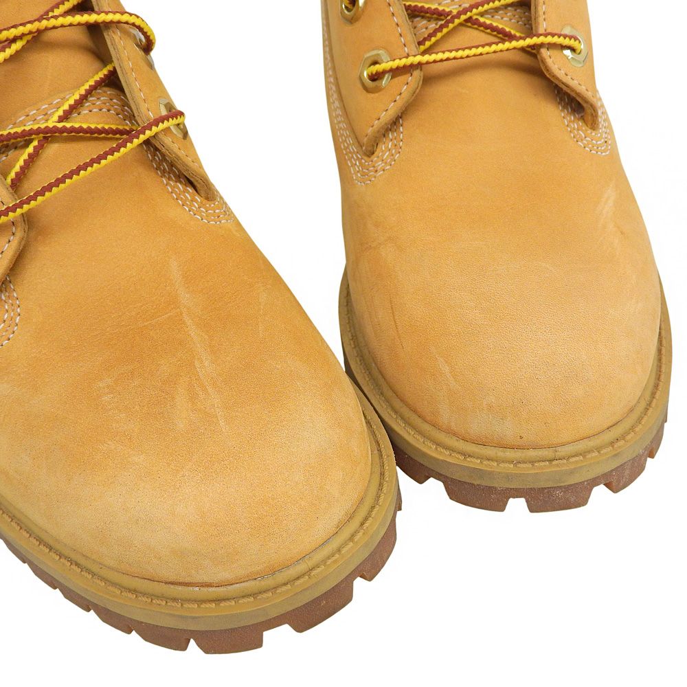 Timberland ティンバーランド 美品 6インチ プレミアム ブーツ