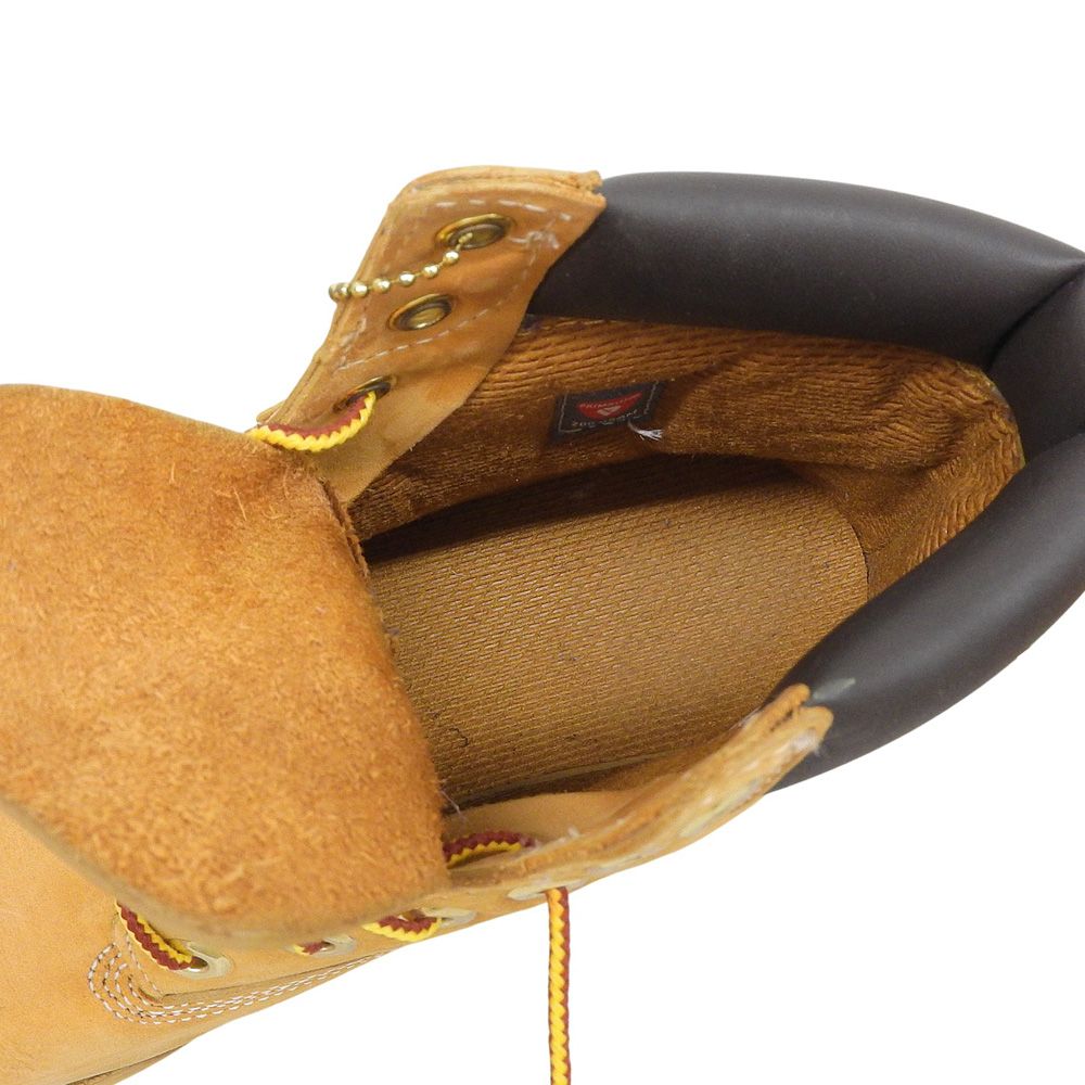 1488　美品　ティンバーランド　6インチプレミアムブーツ　23cm　12909 1488 美品 ティンバーランド 6インチプレミアムブーツ 23cm 12909