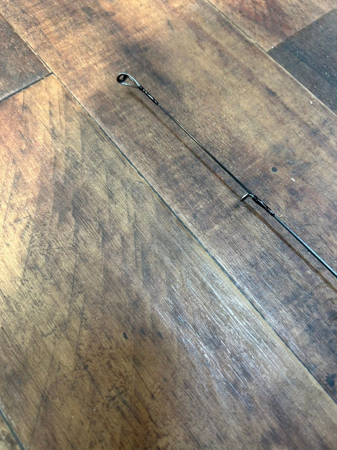 h 10732 DAIWA BLAZON S 63 UL ST 2ピース 釣り フィッシング