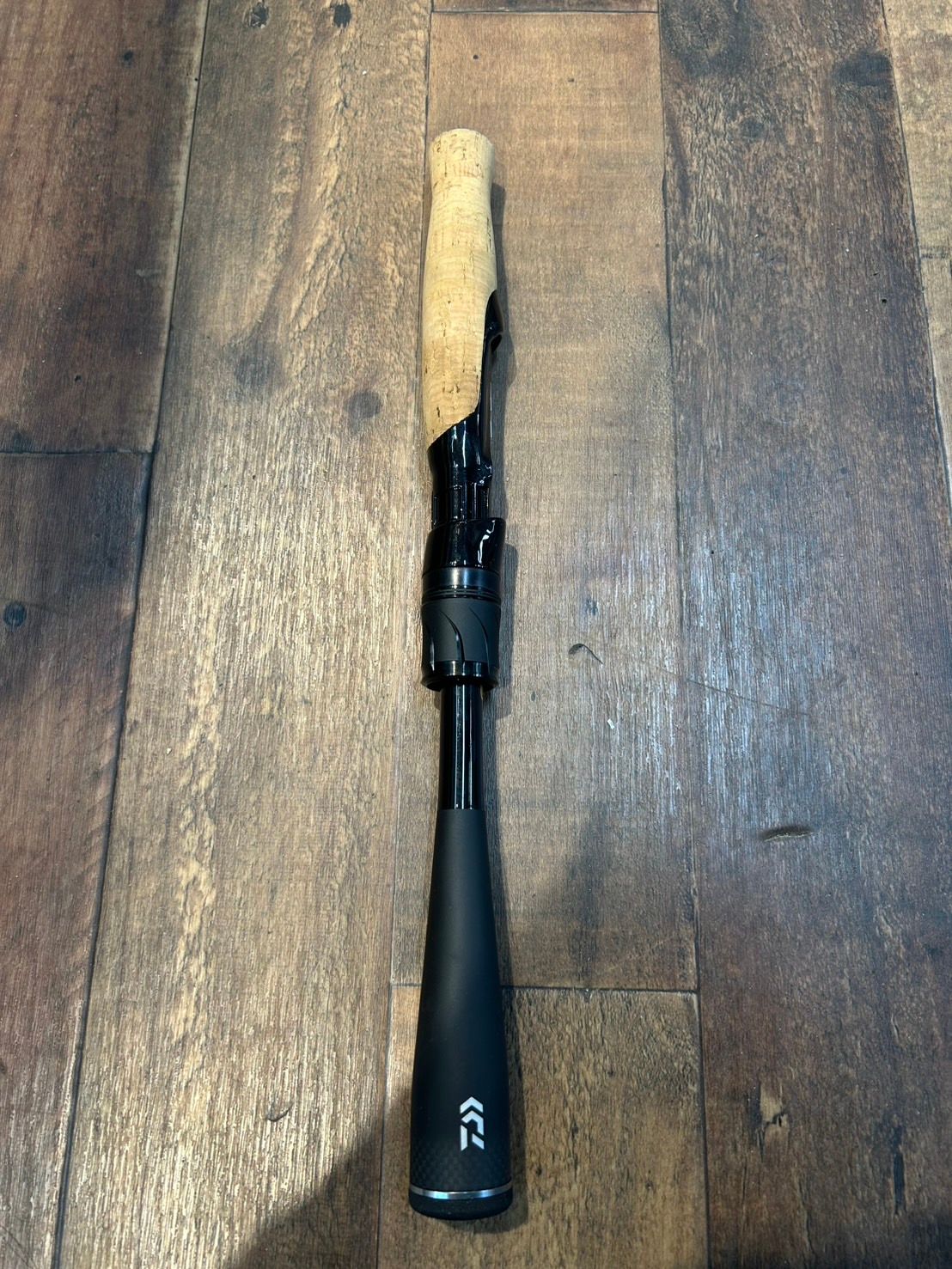 h 10732 DAIWA BLAZON S 63 UL ST 2ピース 釣り フィッシング