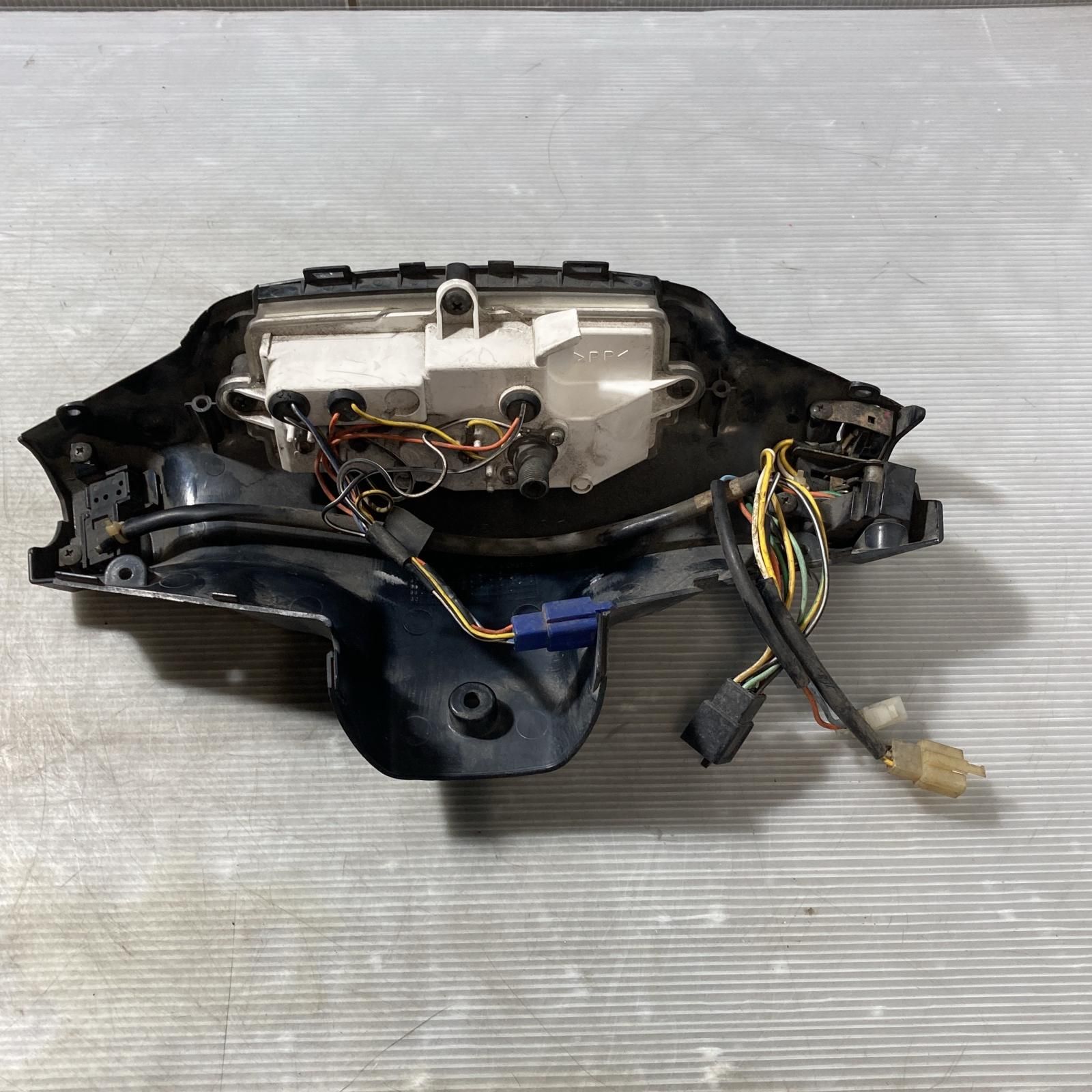 SUZUKI レッツ2 CA1KA メーター メーターカバー Let's スズキ 【公式通販】