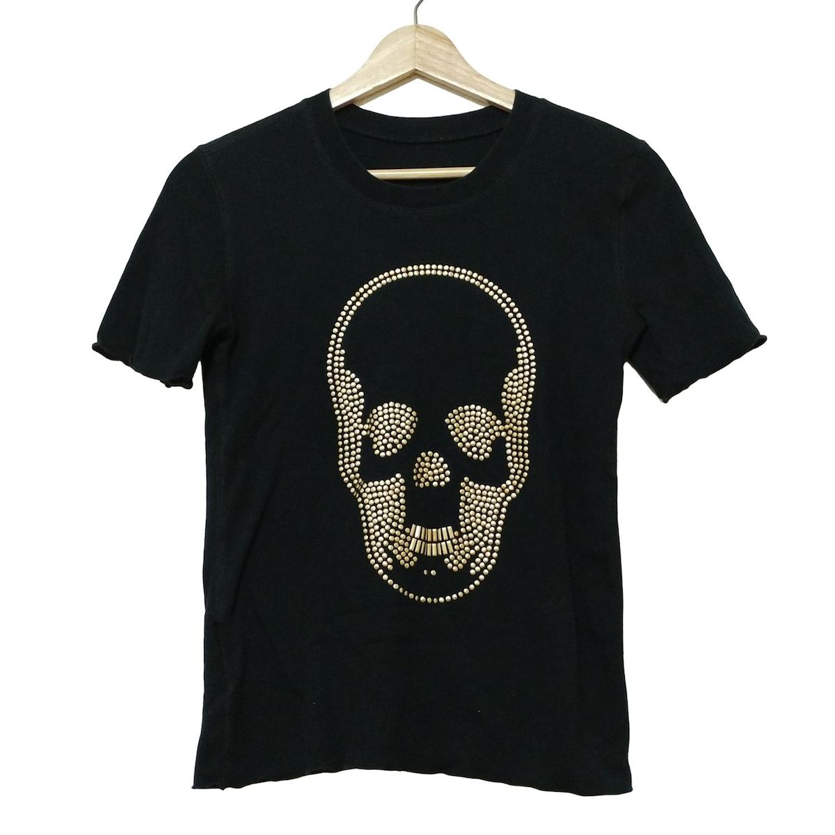 lucien pellat-finet(ルシアンペラフィネ) 半袖Tシャツ サイズS