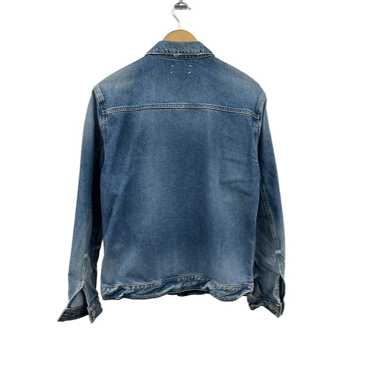 upper hights(アッパーハイツ) Gジャン サイズ3 L レディース美品