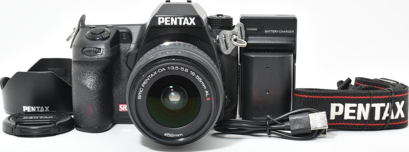 PENTAX 18-55デジタル一眼レフカメラ Amazon | PENTAX KF レンズキット【DAL18-55mm WR】 クリスタルブルー
