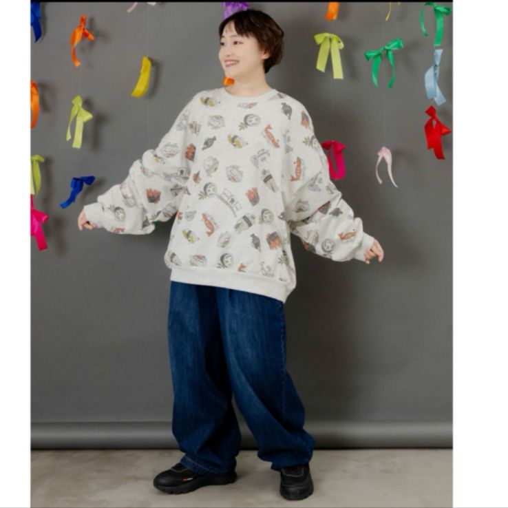 Parity ポッケにパリティキャラクターズ