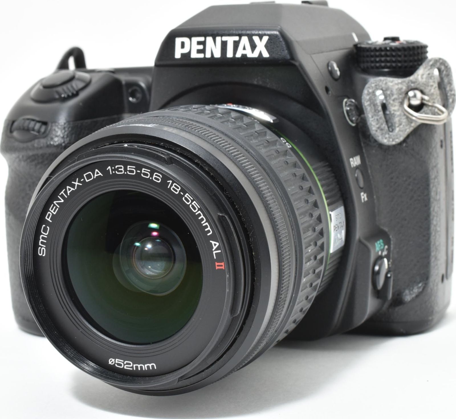 ■ 美品・ショット数1750回 ■ ペンタックス PENTAX K-5 ボディ Amazon.com : Pentax K-5 II 16.3 MP DSLR DA 18-135mm WR lens kit