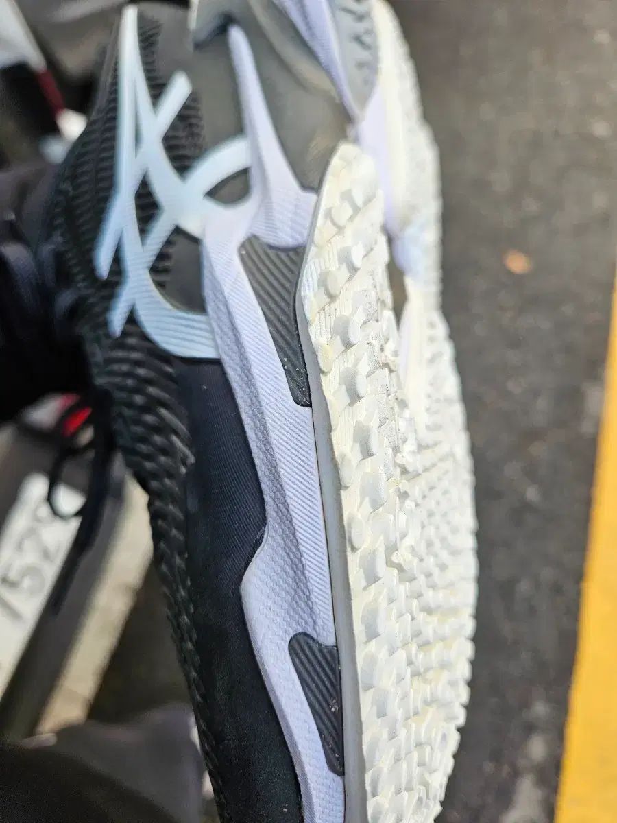 テニスシューズ コート