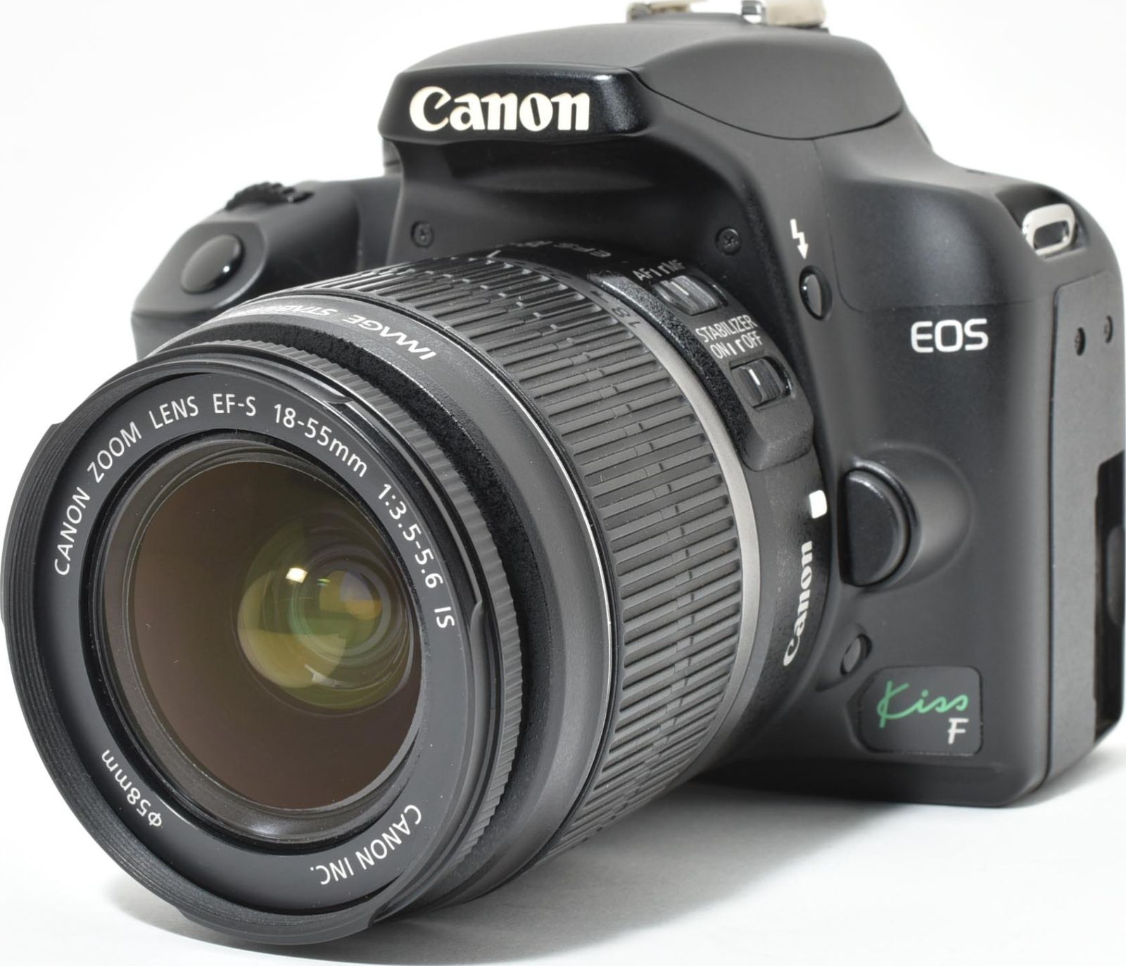 Canon EOS デジタル一眼レフカメラ 18-55mmレンズ付き Amazon | Canon(キャノン) デジタル一眼レフカメラ EOS Rebel T8i EF-S