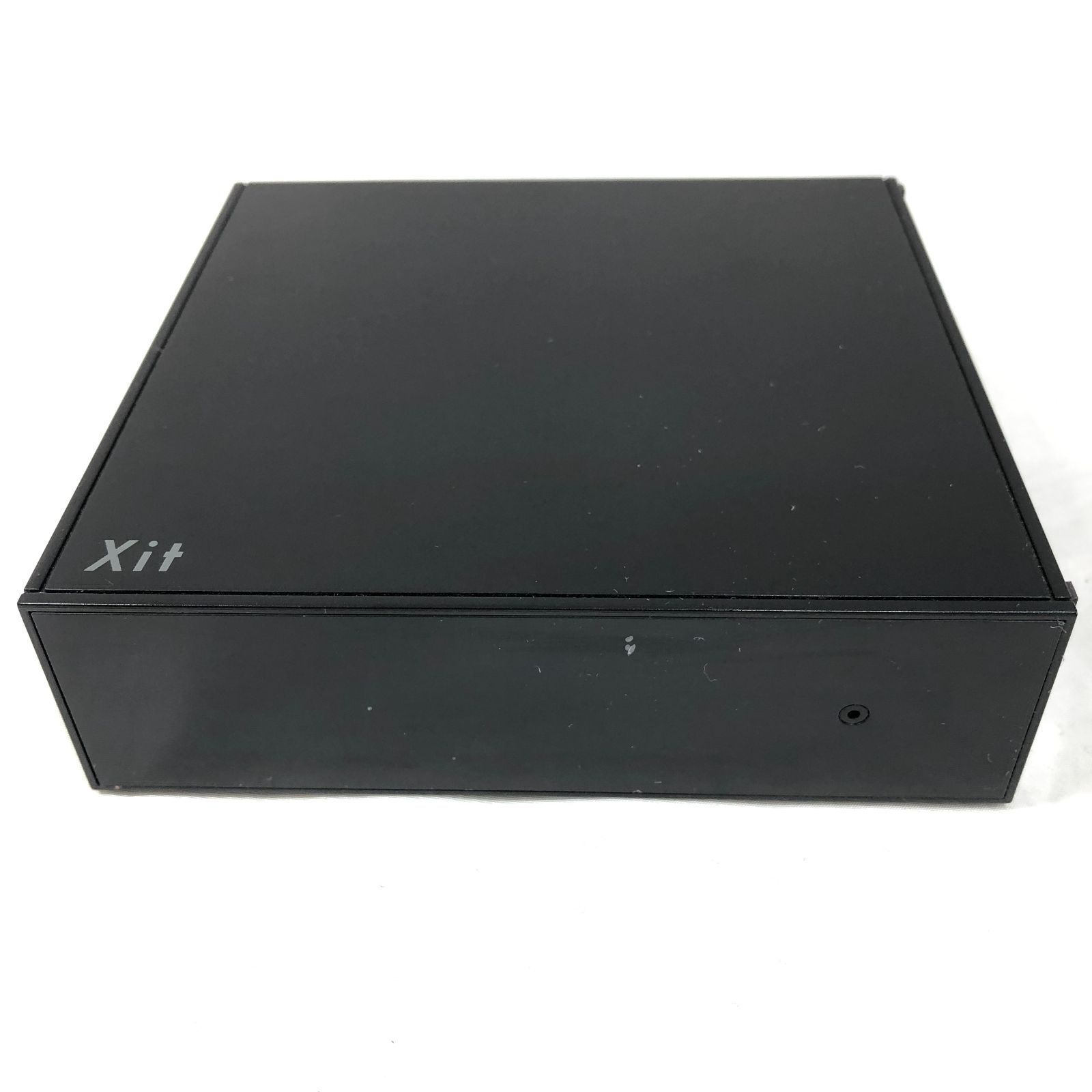 ジャンク】ピクセラ ワイヤレス テレビチューナー Xit AirBox(サイト