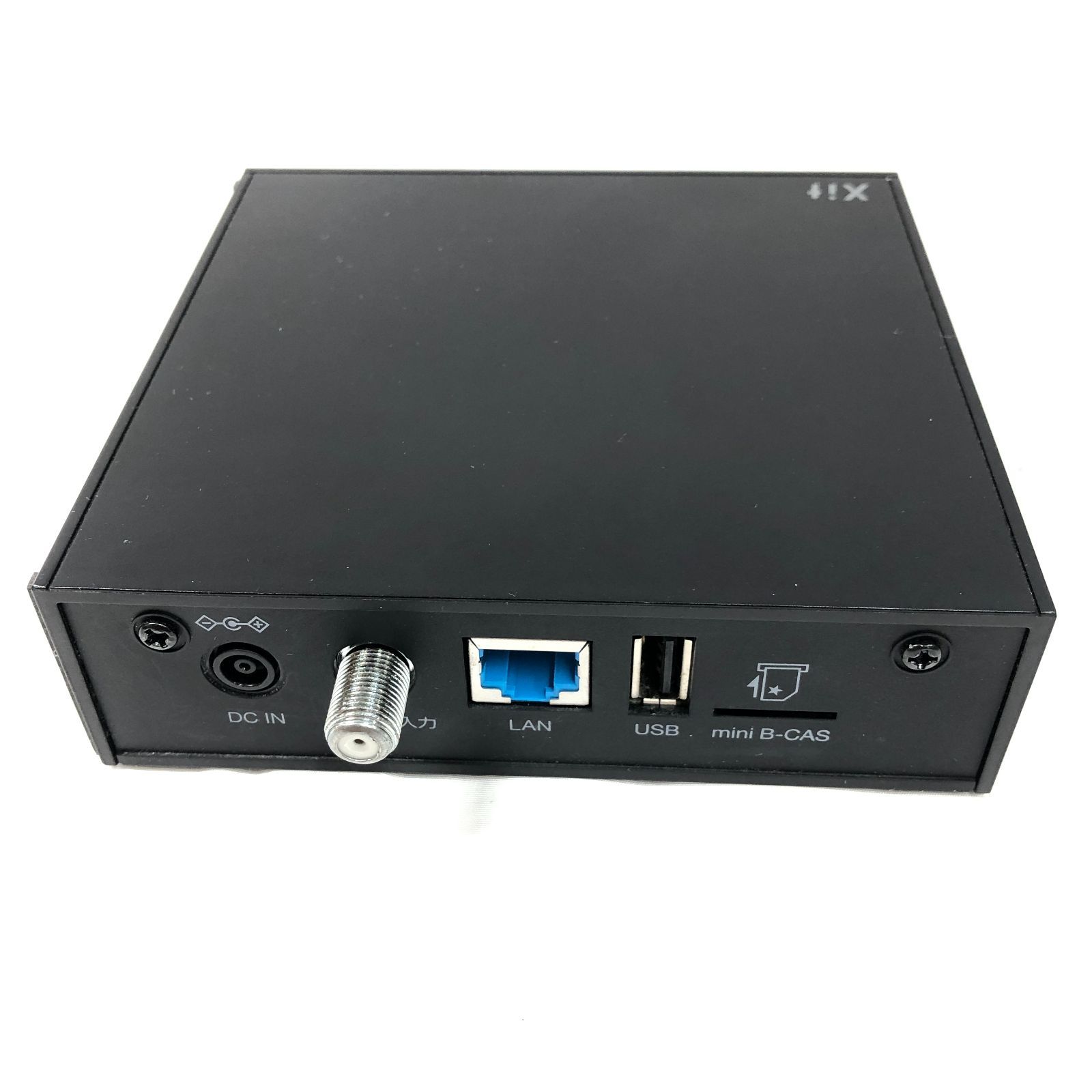 ジャンク】ピクセラ ワイヤレス テレビチューナー Xit AirBox(サイト