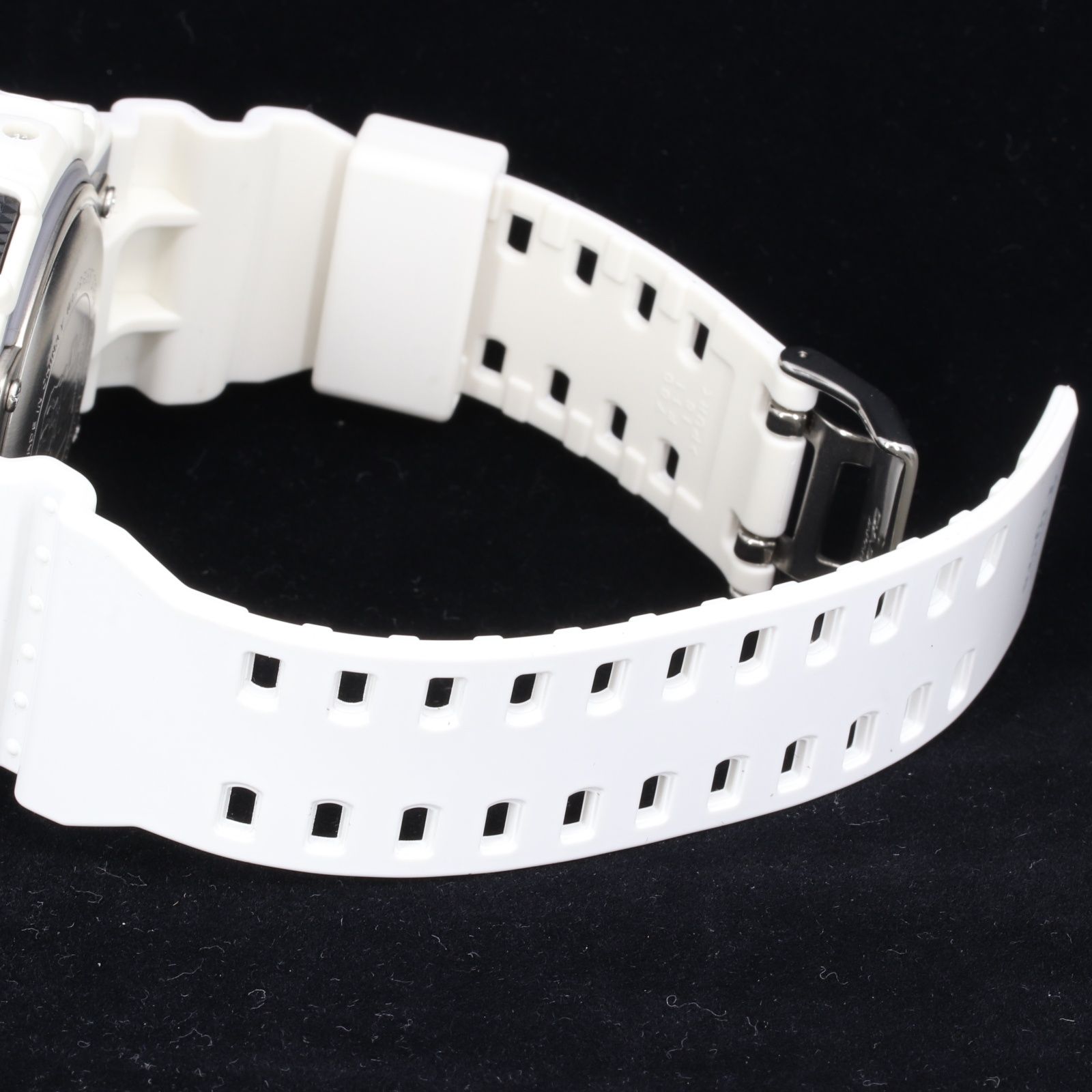 ITZE9LSCDUDS 未使用 CASIO Gショック GD-100HTG20-7JR 阪神タイガース 2020 腕時計 メンズ ウォッチ ホワイト ITZE9LSCDUDS 未使用 CASIO Gショック GD-100HTG20-7JR 阪神タイガース