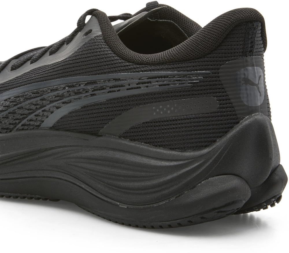 ヴェロシティ ニトロ 3 ワイド_ _260 プーマブラック Free Size