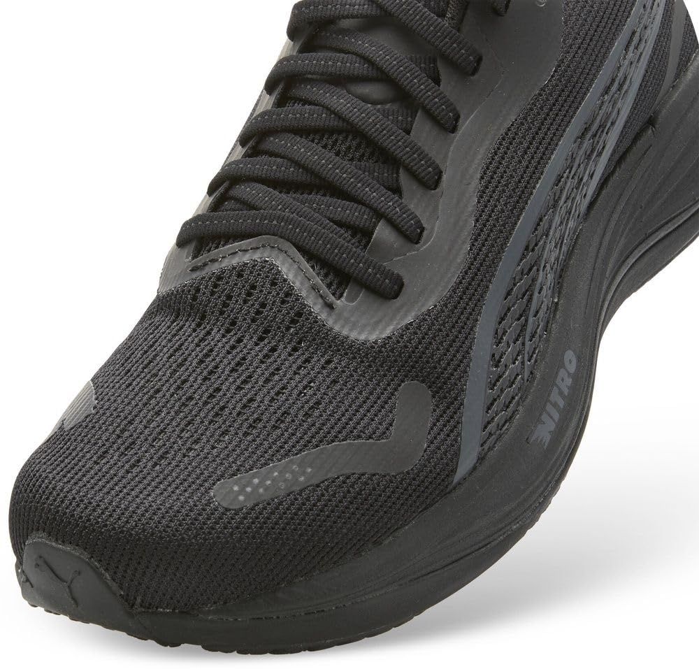  ヴェロシティ ニトロ 3 ワイド_ _260 プーマブラック Free Size その他 靴