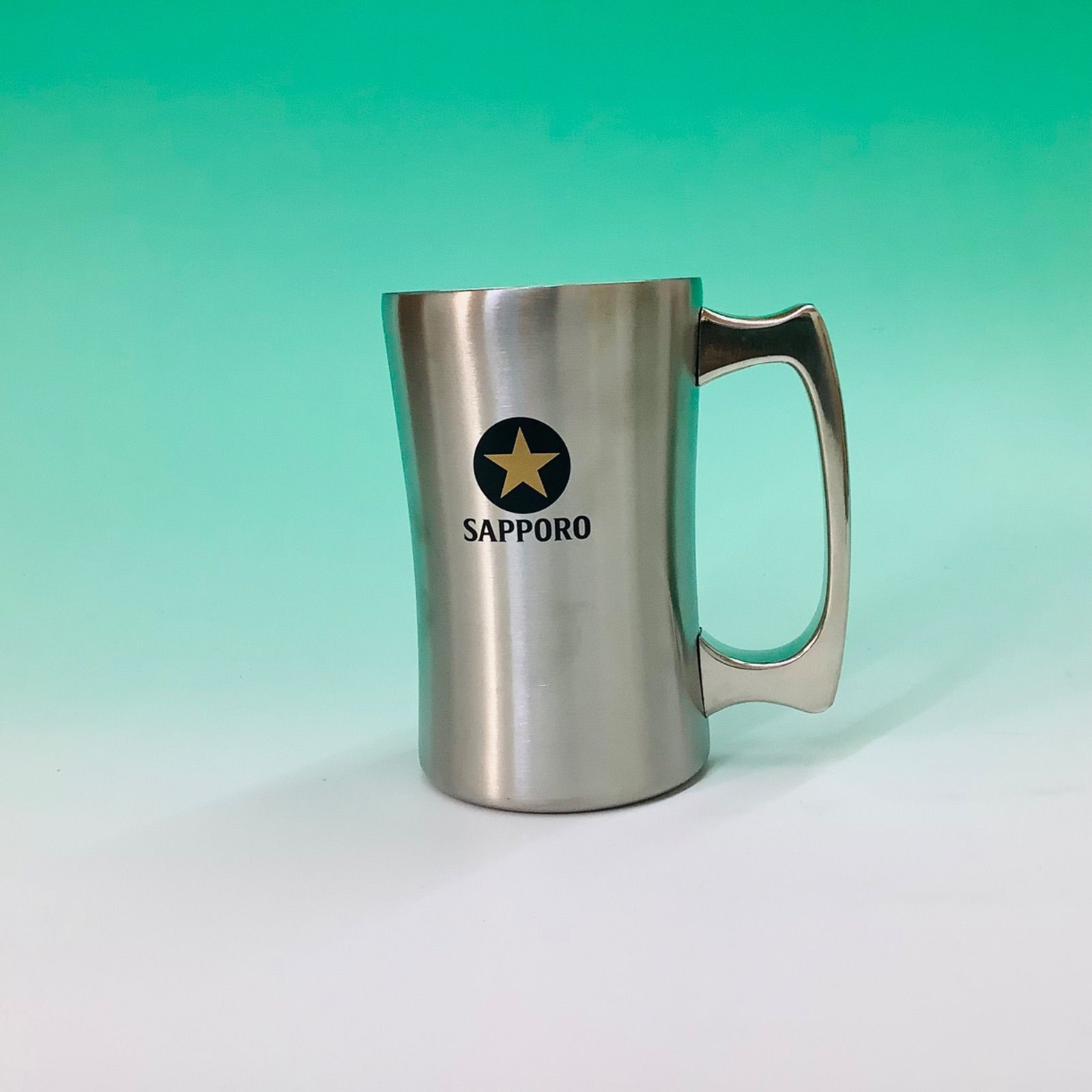  ︎サッポロビール 黒ラベル ビヤグラス NO 29 2客セット き ジョッキ コップ グラス 酒器