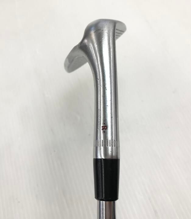 キャロウェイ JAWS FORGED 2020 クロム 60度 NSプロ MODUS 3 TOUR 105